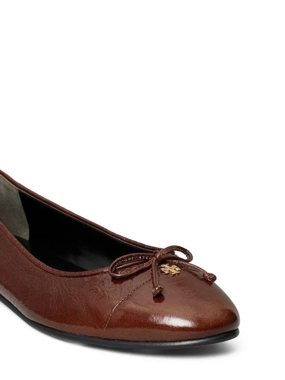 Tory Burch cap toe ballet‎ flats